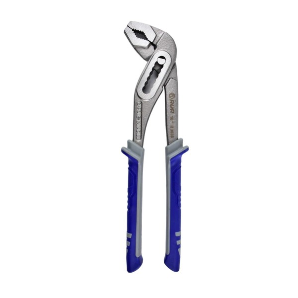 8-inch Quick Adjust Water Pump Pliers - Locking Pliers with