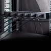 StarTech.com 8-Outlet Horizontal Rack Mount Metered PDU, 1U Server Power