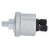 Oil Pressure Sensor Aluminium Alloy Stable Generator Oil Pressure Sensor