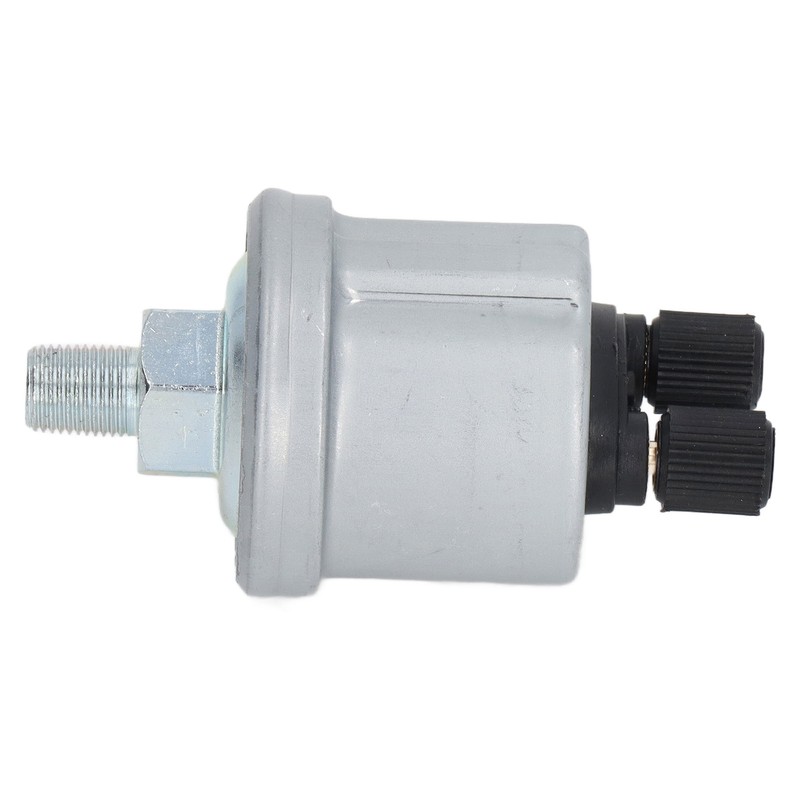 Oil Pressure Sensor Aluminium Alloy Stable Generator Oil Pressure Sensor