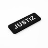 Patch Force - Justice Equipment - Justice Patch as Badge