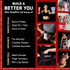 SteelFit Abs of Steel Maximum Definition Cream with 5% Coaxel,