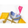 ReliBeauty Prince Costume Children's Boy with Crown, 150