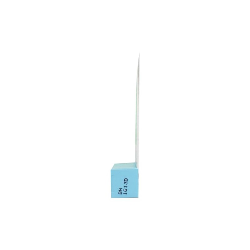 Eylure 6003013 18 Hour Lash Glue,Latex Free, CLEAR, 4.5 ml