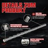 CSOOM SDS Plus Drill Bit 14 x 210 mm, Professional