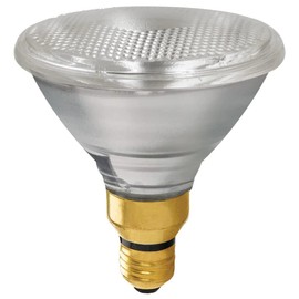 Crompton Lamps 120watt ES E27 Screw Cap Flood Par 38