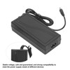 Electric Scooter Charging Adapter, Smart 42V 1.5A Li Battery Charger