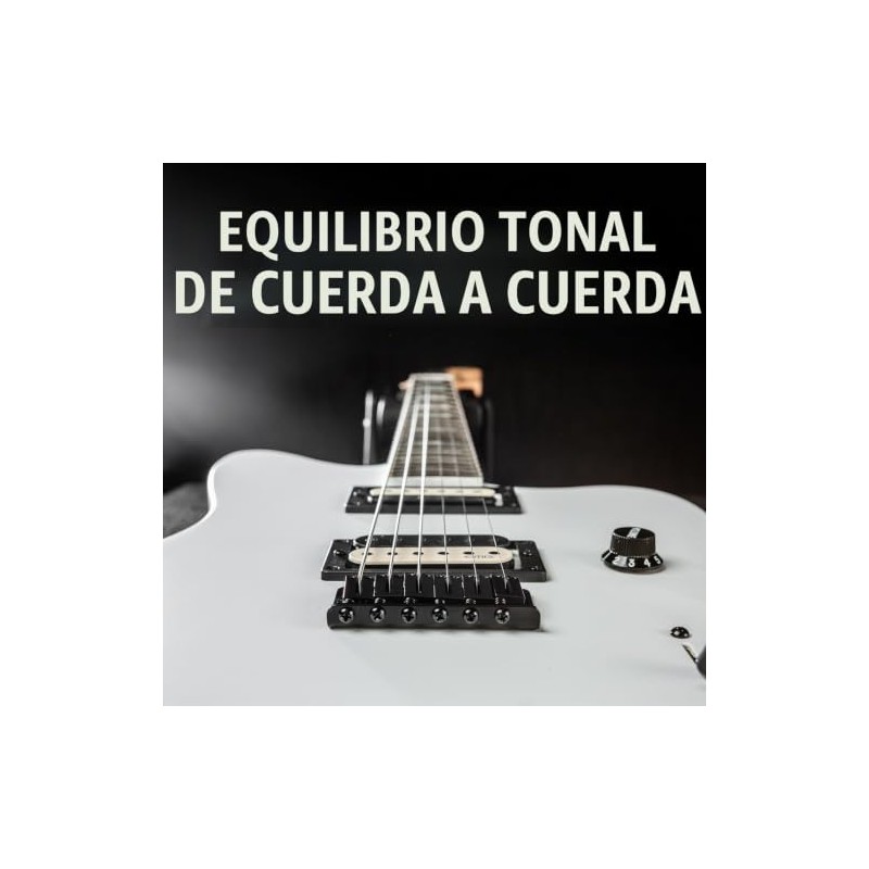 Cuerdas de guitarra Jim Root Signature 11-56 | Drop B