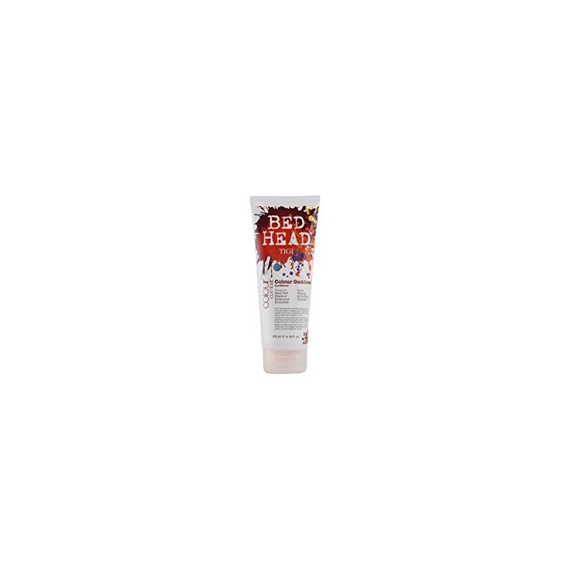 Tigi Bed Head Colour Combat Colour Goddess Conditioner 200ml