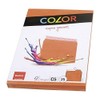 Elco C5"Cellozip Color" Envelope - Orange (Pack of 25)