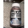 HEJWELLNESS Shilajit Gummies - 600 mg Natural Organic Shilajit Resin