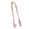 Claw Style Ice Tong Stainless Steel Hand Polished Eagle Claw