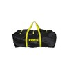Jobe Unisex's Tube Towable Bag, Black, 3-5 Persons