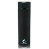 Tea Bottle with Strainer to Go, 400 ml: High-Quality Stainless