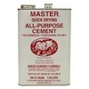 Master Cement One Gallon by Master Cement