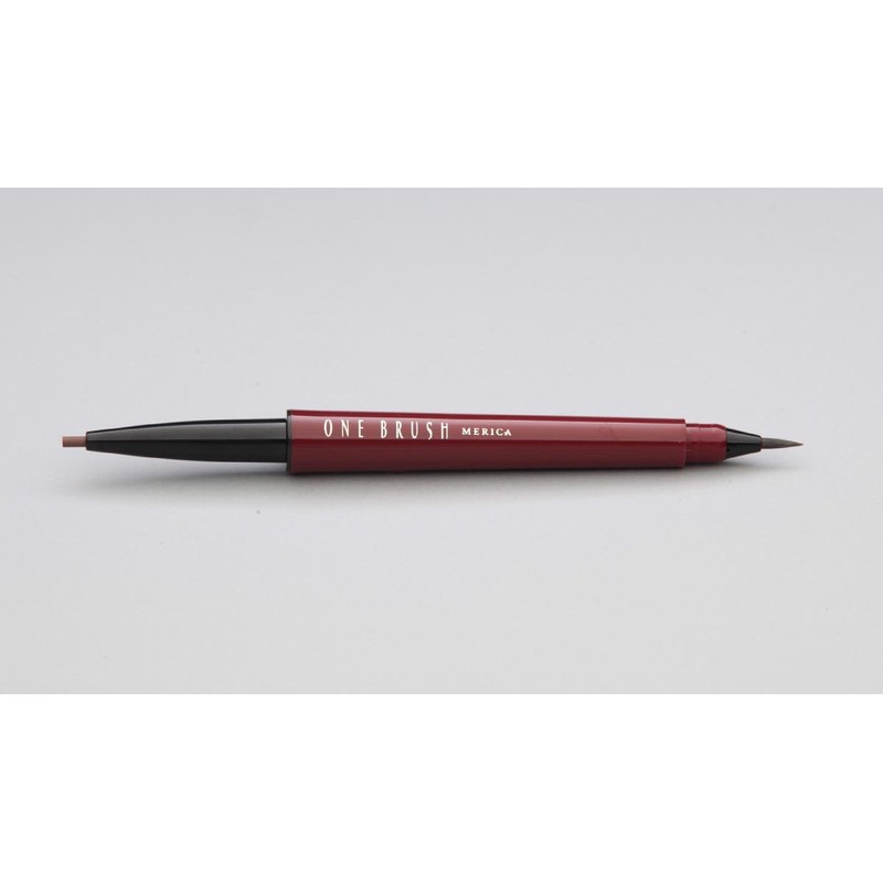 Melica One Blush Eyebrow Pencil N Keep 2-Way Brown