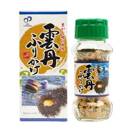 Minari Sea Urchin Furikake Bottle, 3.0 oz (85 g)