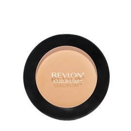 Polvo Compacto Revlon Colorstay Pressed Powder Tono Medium