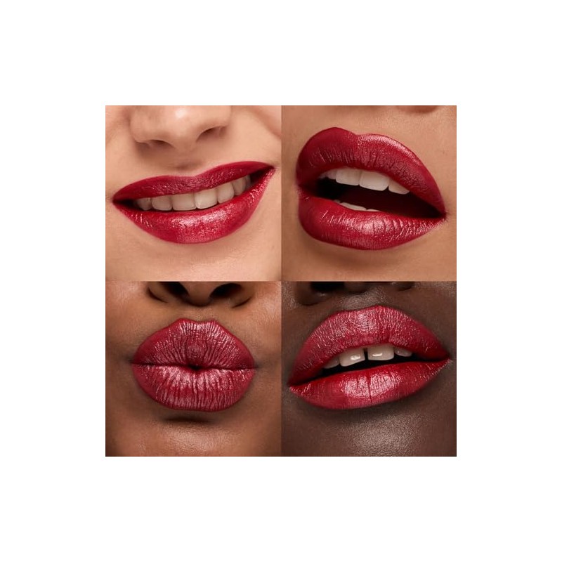 KIKO MILANO Metal Liquid Lip Colour 05 Lápiz labial líquido