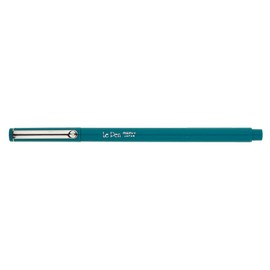 Le Pen .03mm Point Open Stock-Teal