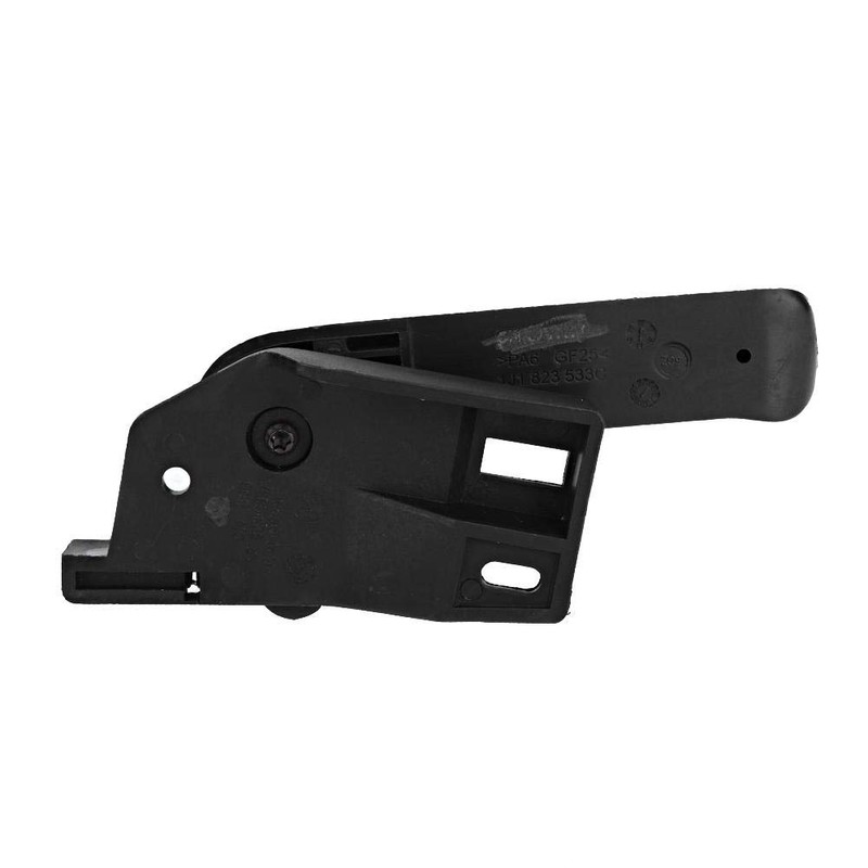 VIFER Bonnet Release, Bonnet Handle Release Holder Car Hood Handle