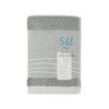 Imabari Towel Iori Su~Su~ Sports Towel, Gentle on the Skin,