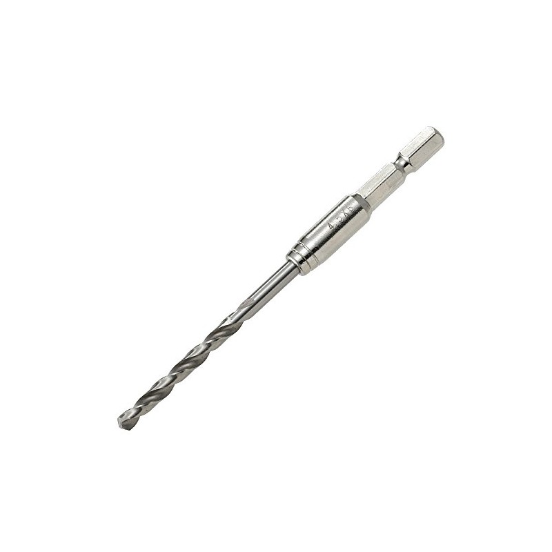 TOP ETD-3.6 ETD-3.6 Hex Shank for Electric Drills, Iron Work