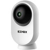 VIMAR 46239.036C Indoor WiFi Camera Colour App Monitoring Micro SD