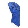 Master Bunny Continuous Classic Product Headcover [Matte Twill Series] (For