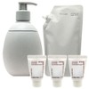 Innisfree Restay Comforting Body Lotion 480mL (set)+ / 이니스프리 리스테이 컴포팅 바디 로션 480mL(세트)+