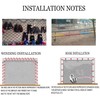 Safety Anti-Fall Fence Net for Children Pet Cat,Cargo Net Climbing