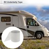 RATCHROLL 1 Roll Universal Underbelly Tape Waterproof 19.69ftx3.94" Flex Belly