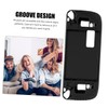 OSALADI 3pcs Game Console Case Anti- Cover for Ergonomic Design