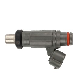 Pmtihxu 4 PCS Fuel Injector 49033-0003 490330003 Fits For Kawasaki Ninja ZX10R 2004-2005 ZX12R 2004-2005 Vulcan 1700 2009-2022 Vulcan 2000 2004-2010