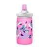 Camelback Eddie Plus Kids Stainless Steel, 11.8 fl oz (350