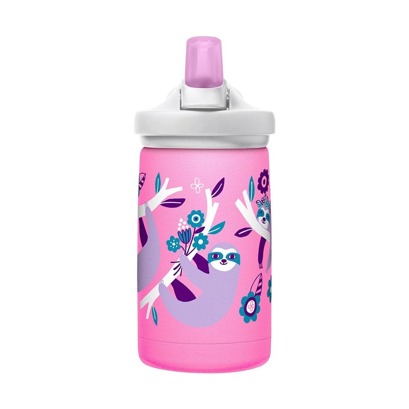 Camelback Eddie Plus Kids Stainless Steel, 11.8 fl oz (350