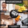 VALUXE® Premium Tube Squeezer [2 x Small] - Toothpaste Squeezer