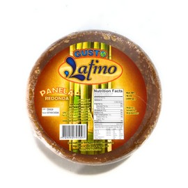 PANELA Redonda 16 Oz / 454g Imporatada de Colombia