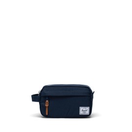 Herschel Supply Co. Herschel Chapter Small Travel Kit, Navy