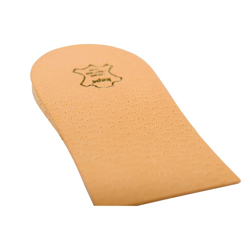 Kaps Topmed Plus Heel Raiser Orthopaedic Wedge Various Widths and