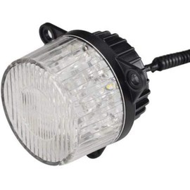 IPF Turn Signal LED Round Front TL – 02wuf