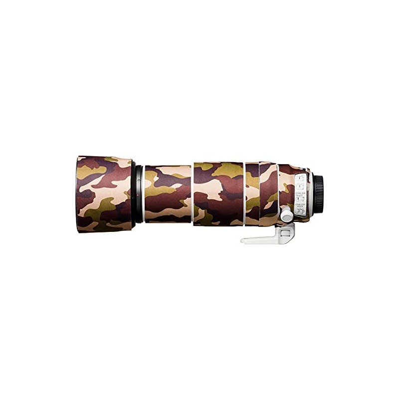 easyCover - Lens Oak - Lens protector - Protection for