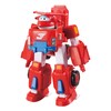 Super Wings EU720311 – Transformation Aeroplane Jett Robo Rig, Approx.