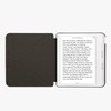 kwmobile Origami Case Compatible with Kobo Libra Colour Case -
