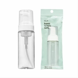 Fillimilli Bubble Foaming Bottle (150mL) N - Fillimilli Bubble Foaming Bott