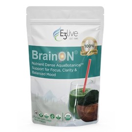 E3Live Brainon Powder 60g Easy-Live