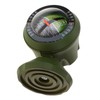 Outdoor Multifunction Car Inclinometer Angle Slope Meter Balancer Measure Equipment