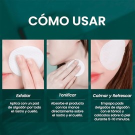 MIZON  Tónico Facial Coreano Cicaluronic 150 ml  Con Centella Asiática y Ácido Hialurónico  Hidratante y Calmante para Piel Sensible, Seca o Mixta... 