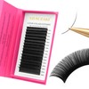 Eyelash Extensions 0.03mm Thickness Volume Lash Extensions C Curl Lashes