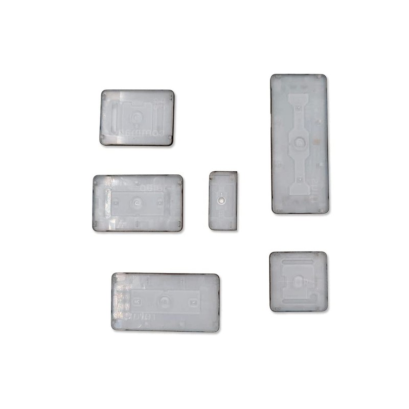 Replacement Buttons for MacBook Pro 13" 15" (2018-2019) A1989 A1990
